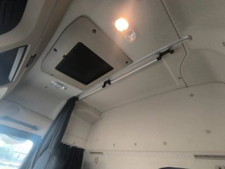 Mercedes Actros 1851 2017