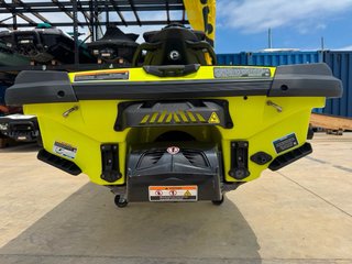 SEA-DOO 300 RXTX 117H