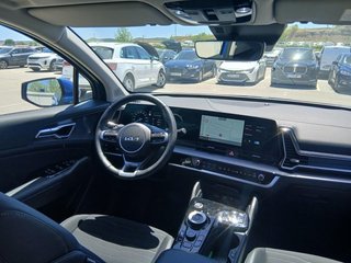 Sportage - DESDE 457€/MES ¡SIN ENTRADA!