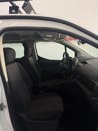 Citroen Berlingo 1.5BLUEHDI TALLA M 100CV FEEL