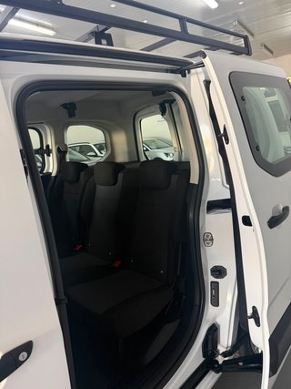 Citroen Berlingo 1.5BLUEHDI TALLA M 100CV FEEL