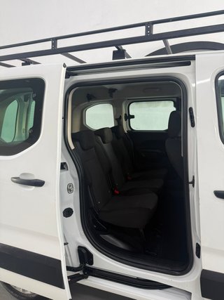 Citroen Berlingo 1.5BLUEHDI TALLA M 100CV FEEL