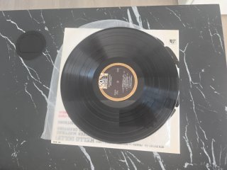 Vinilo Hello Dolly! Banda Sonora Original