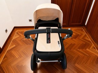 Bugaboo Cameleon 3 completo + capazo + silla
