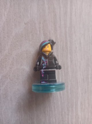 PS3 Lego Dimensions Videojuego