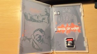 Nintendo Switch+Funda Zelda+SD 128GB + Jueg