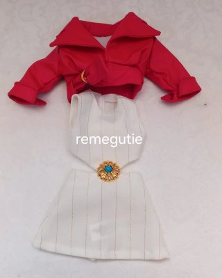 Conjunto Nancy Reedición