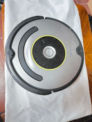 IRobot ,Conga, Rowenta ,y cargadores varios modey