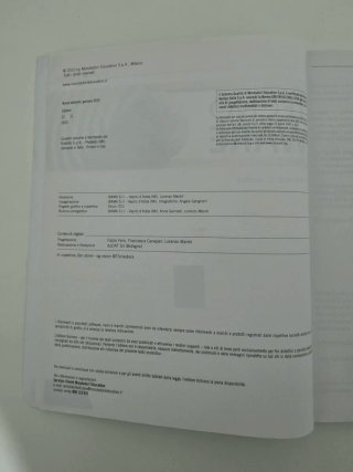 Libro Tecnoware