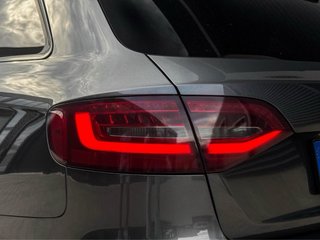 Audi A4 Avant 3.0 TDI Quattro Competition S-Line