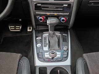 Audi A4 Avant 3.0 TDI Quattro Competition S-Line