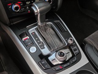 Audi A4 Avant 3.0 TDI Quattro Competition S-Line