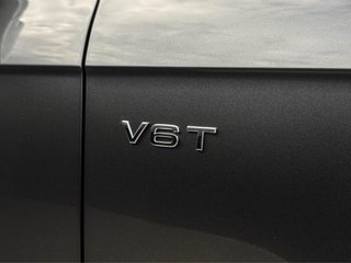Audi A4 Avant 3.0 TDI Quattro Competition S-Line