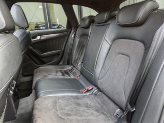 Audi A4 Avant 3.0 TDI Quattro Competition S-Line