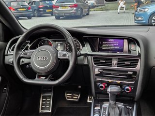 Audi A4 Avant 3.0 TDI Quattro Competition S-Line