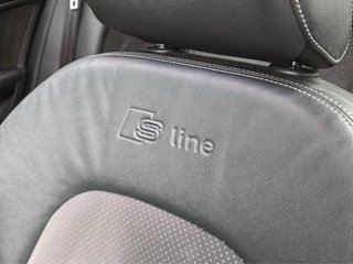 Audi A4 Avant 3.0 TDI Quattro Competition S-Line