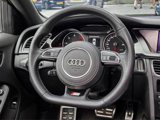 Audi A4 Avant 3.0 TDI Quattro Competition S-Line