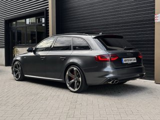Audi A4 Avant 3.0 TDI Quattro Competition S-Line