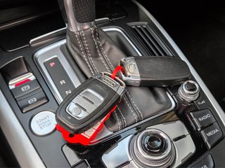 Audi A4 Avant 3.0 TDI Quattro Competition S-Line