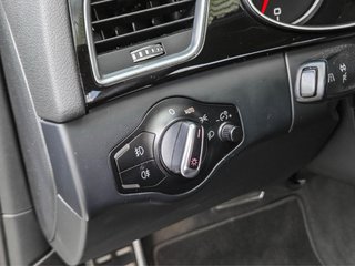 Audi A4 Avant 3.0 TDI Quattro Competition S-Line