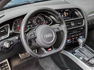 Audi A4 Avant 3.0 TDI Quattro Competition S-Line