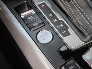 Audi A4 Avant 3.0 TDI Quattro Competition S-Line