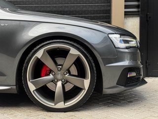 Audi A4 Avant 3.0 TDI Quattro Competition S-Line