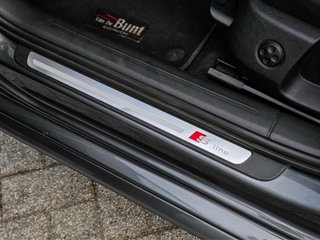Audi A4 Avant 3.0 TDI Quattro Competition S-Line