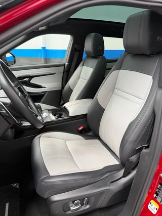 Land Rover Range Rover Evoque 2022
