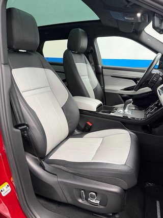 Land Rover Range Rover Evoque 2022