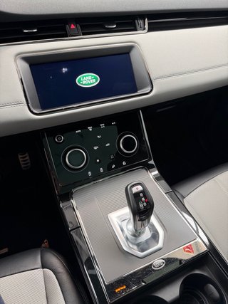 Land Rover Range Rover Evoque 2022