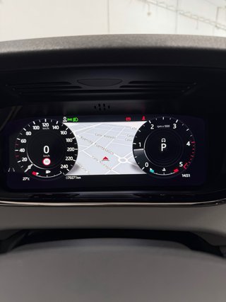 Land Rover Range Rover Evoque 2022