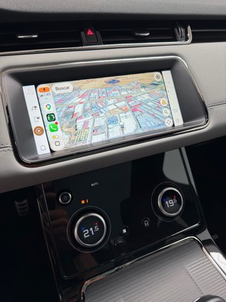 Land Rover Range Rover Evoque 2022