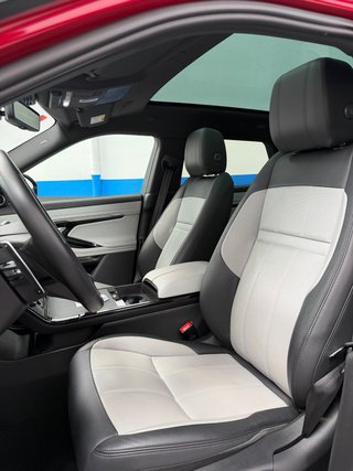 Land Rover Range Rover Evoque 2022