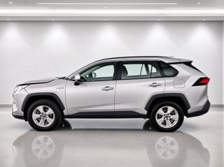 Toyota RAV4 2.5 HYBRID 218 BUSINESS (2020)