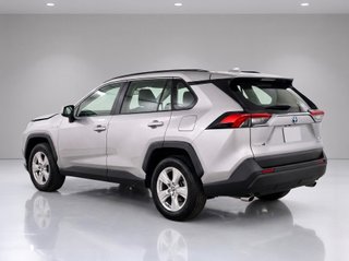 Toyota RAV4 2.5 HYBRID 218 BUSINESS (2020)