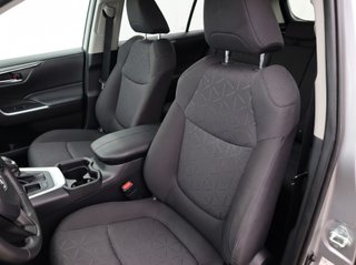 Toyota RAV4 2.5 HYBRID 218 BUSINESS (2020)