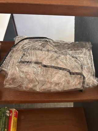 Funda protectora lluvia carrito y capazo