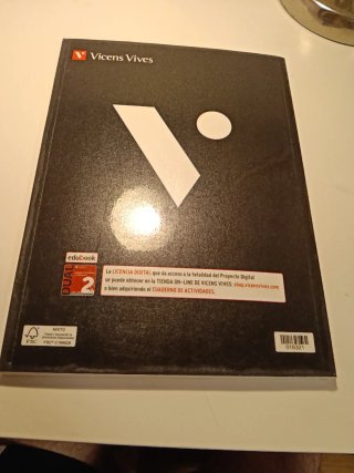 Libro lengua castellana 2 bachillerato
