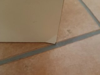 Mesita noche ikea