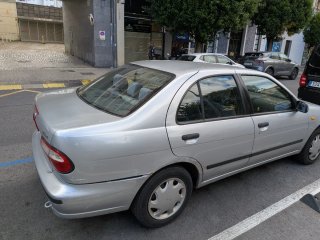 Nissan Almera 1999