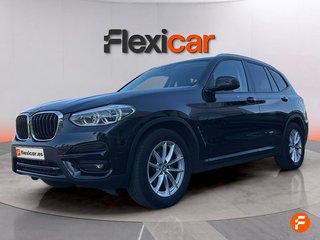 BMW X3 sDrive18d