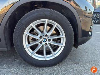 BMW X3 sDrive18d