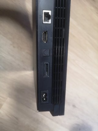 PS3 Slim 120GB + Joystick Kumite Nuevo
