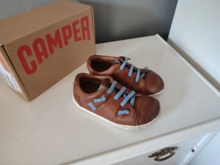 Camper Talla 26 Marrón