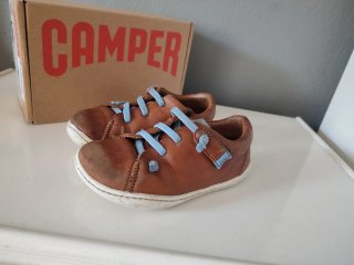 Camper Talla 26 Marrón
