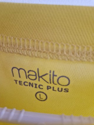 Camiseta Fútbol C.D. Comarca de Níjar
