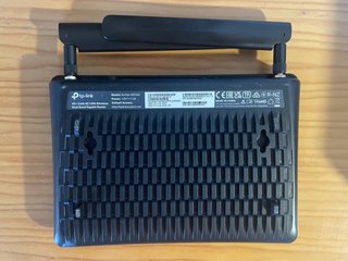 TP-Link Archer MR550 4G LTE Router