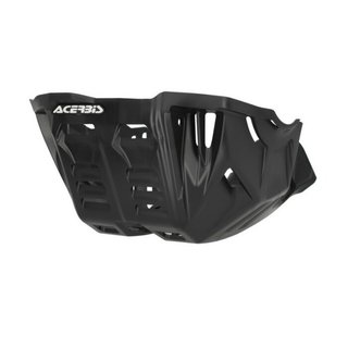 Cubrecarter Acerbis Honda Transalp 750