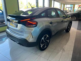 Citroen C4 YOU  S&S  130cv